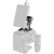 SmallRig 6315 - uchwyt, ramię, mocowanie L-kształtne do monitora (do maks. 7